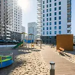 Obrońców Wybrzeża By Downtown Apartamento Gdansk