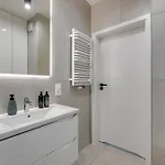 Apartamento Obrońców Wybrzeża By Downtown