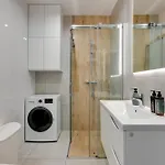 Obrońców Wybrzeża By Downtown Apartamento *