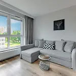 Apartamento Obrońców Wybrzeża By Downtown *