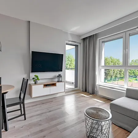 Obrońców Wybrzeża By Downtown *