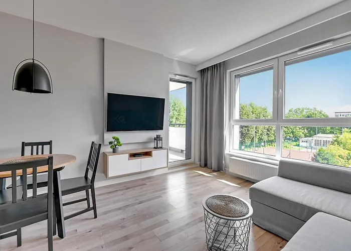 Obrońców Wybrzeża By Downtown *