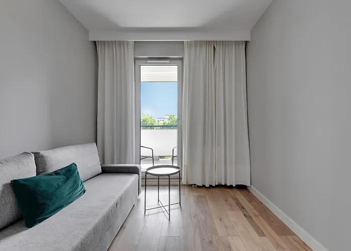 Obrońców Wybrzeża By Downtown *