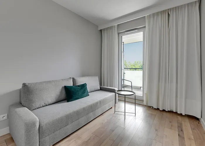 Obrońców Wybrzeża By Downtown * Gdańsk