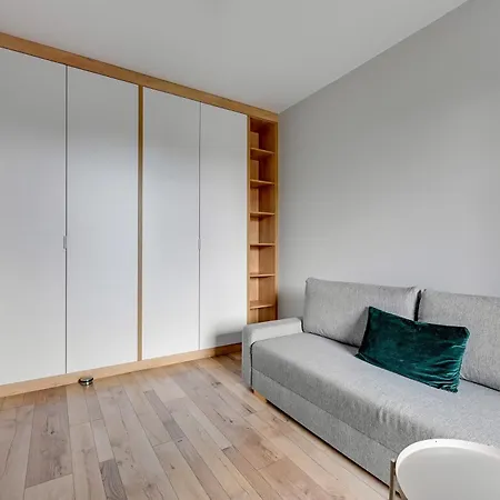 Obroncow Wybrzeza By Downtown Daire